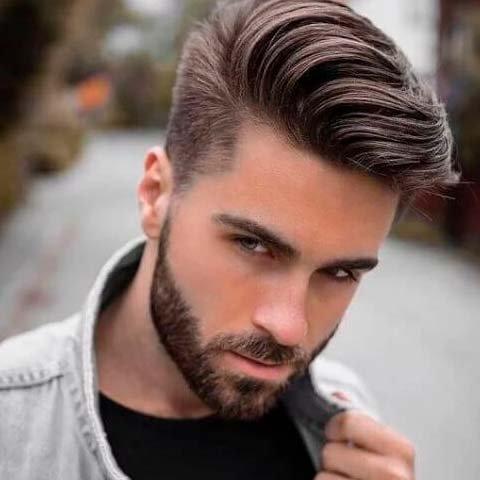 35 tipos de cortes de cabello para hombres, clásicos y de moda