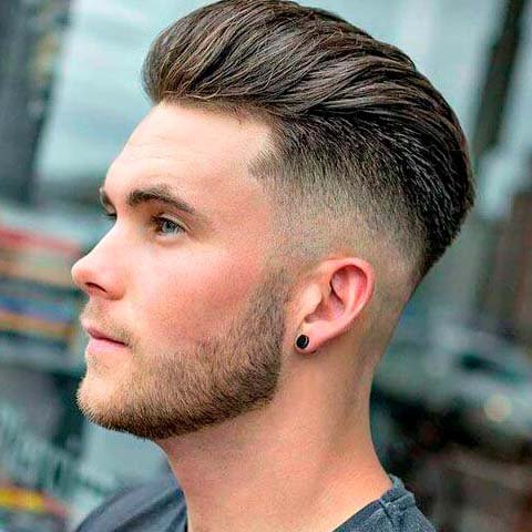 15 tipos de cortes de pelo para hombres